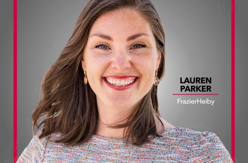 Startup Marketing and Communications with Lauren Parker, FrazierHeiby