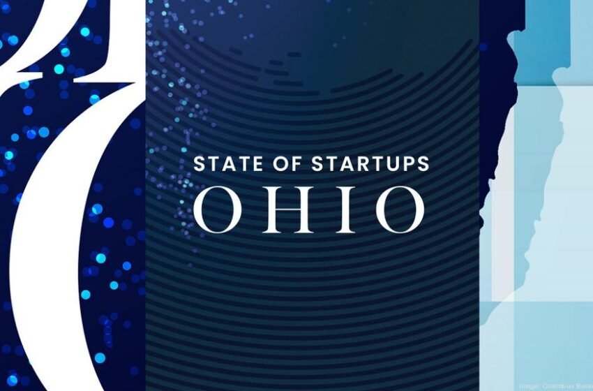  2022 State of Startups in Ohio