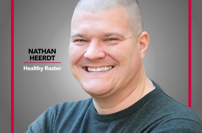 How to Launch, Scale, and Pivot to New Markets with Nathan Heerdt, Healthy Roster