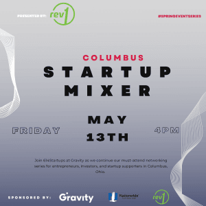 StartupMixer
